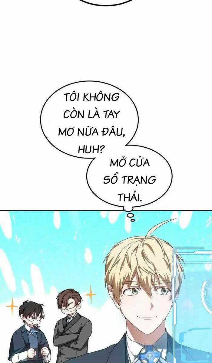 Bác Sĩ Phẫu Thuật Cấp Sss Chapter 41 trang 28