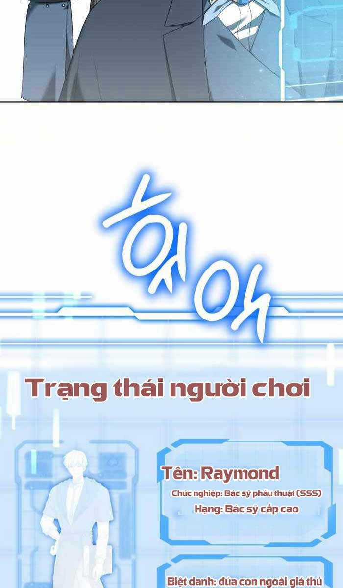Bác Sĩ Phẫu Thuật Cấp Sss Chapter 41 trang 29