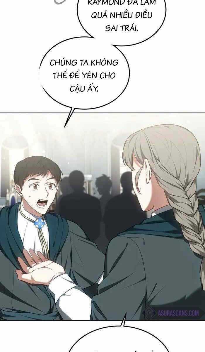 Bác Sĩ Phẫu Thuật Cấp Sss Chapter 41 trang 3