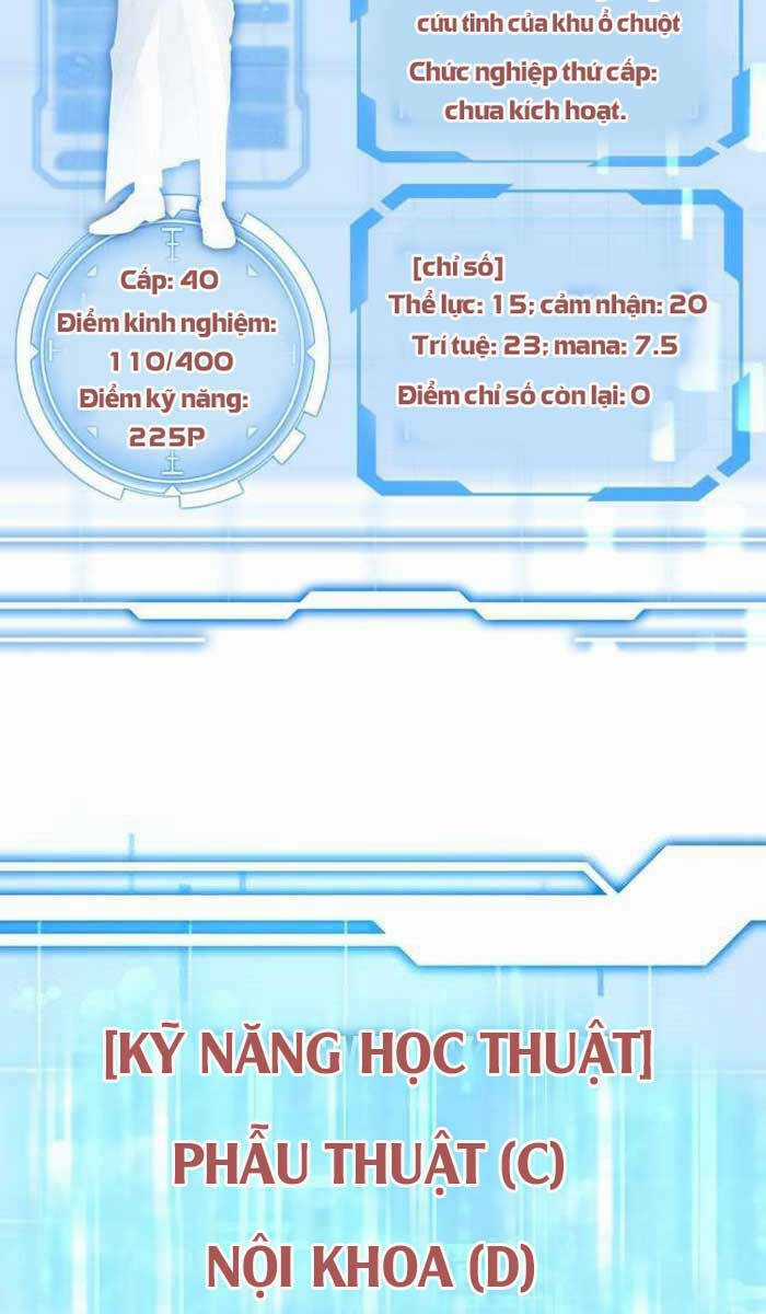 Bác Sĩ Phẫu Thuật Cấp Sss Chapter 41 trang 30