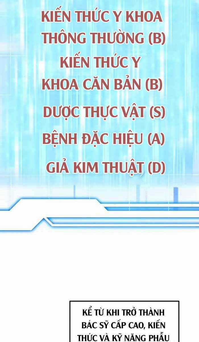 Bác Sĩ Phẫu Thuật Cấp Sss Chapter 41 trang 31