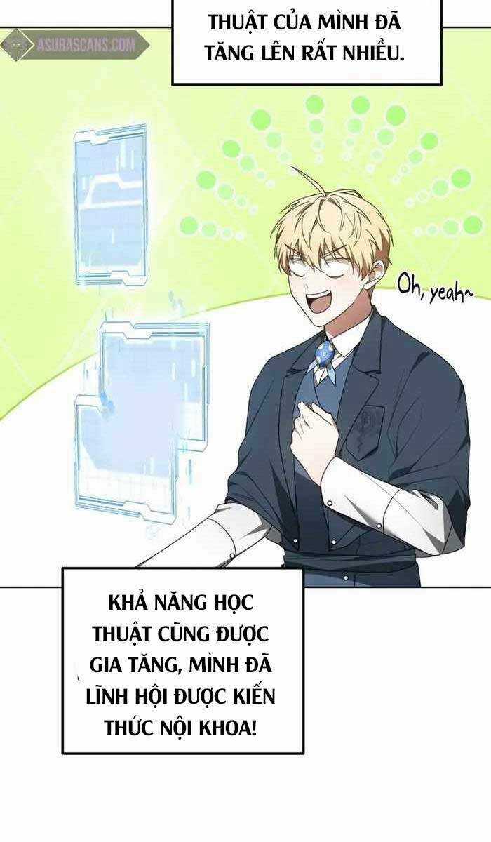 Bác Sĩ Phẫu Thuật Cấp Sss Chapter 41 trang 32