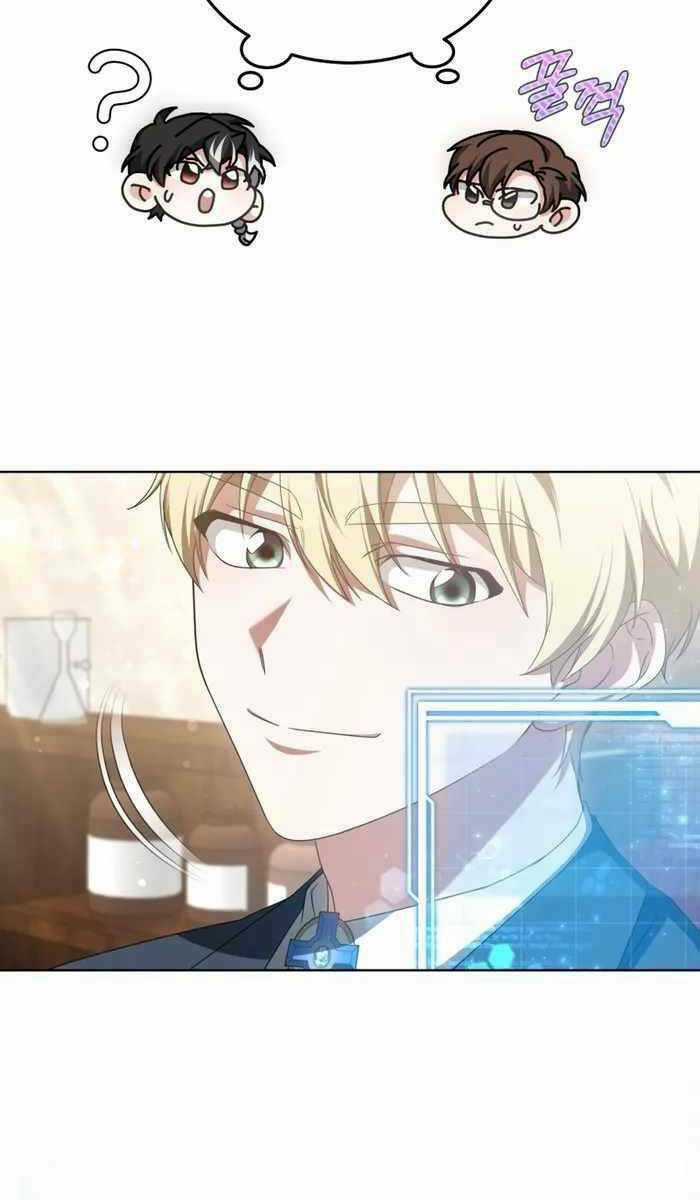 Bác Sĩ Phẫu Thuật Cấp Sss Chapter 41 trang 39