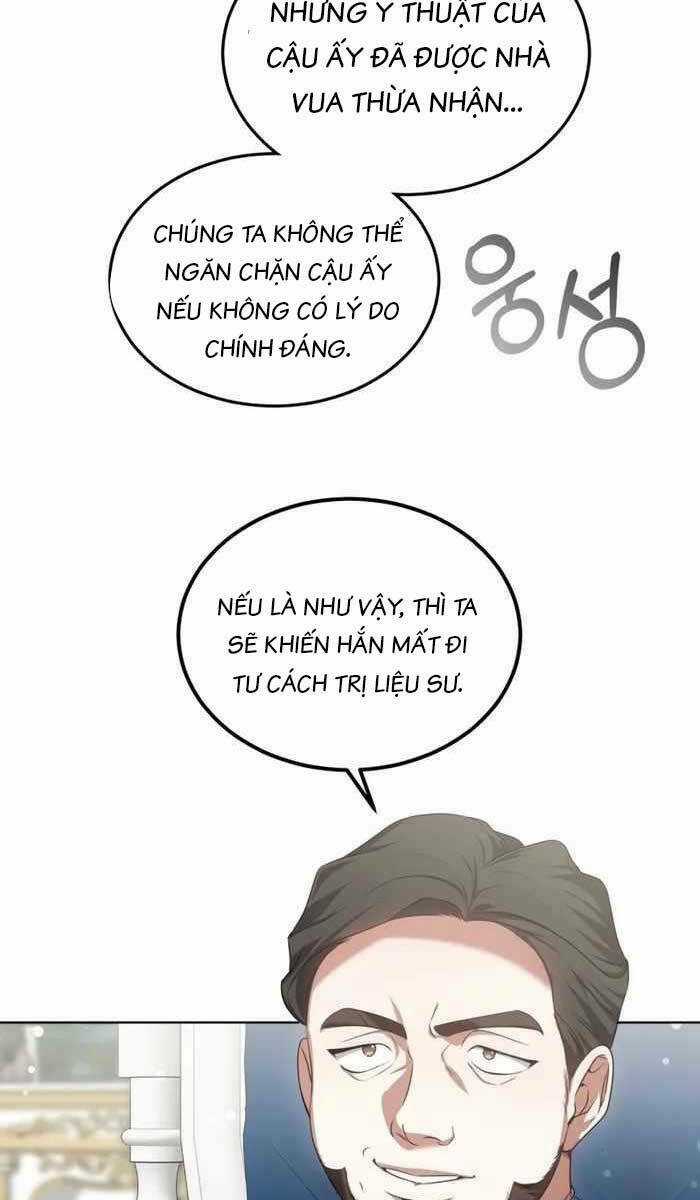 Bác Sĩ Phẫu Thuật Cấp Sss Chapter 41 trang 4