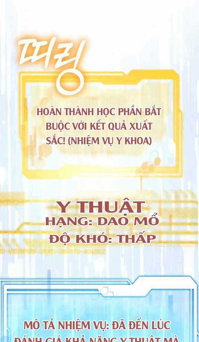 Bác Sĩ Phẫu Thuật Cấp Sss Chapter 41 trang 40
