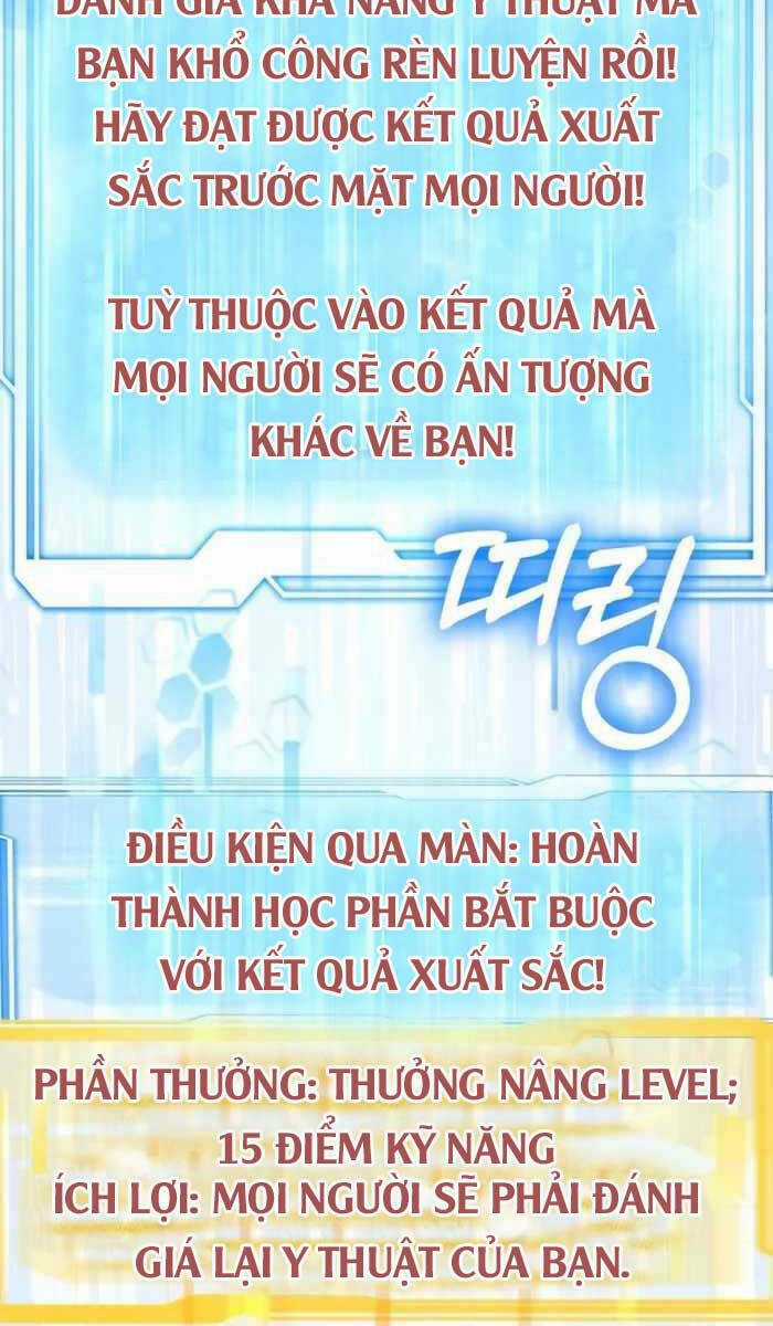 Bác Sĩ Phẫu Thuật Cấp Sss Chapter 41 trang 41