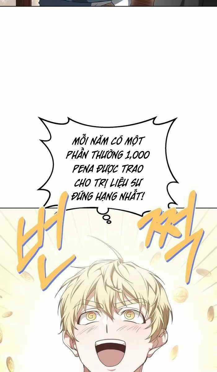 Bác Sĩ Phẫu Thuật Cấp Sss Chapter 41 trang 43