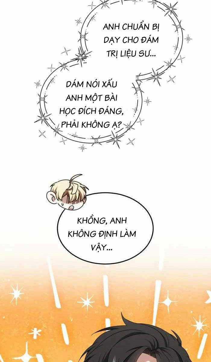 Bác Sĩ Phẫu Thuật Cấp Sss Chapter 41 trang 46