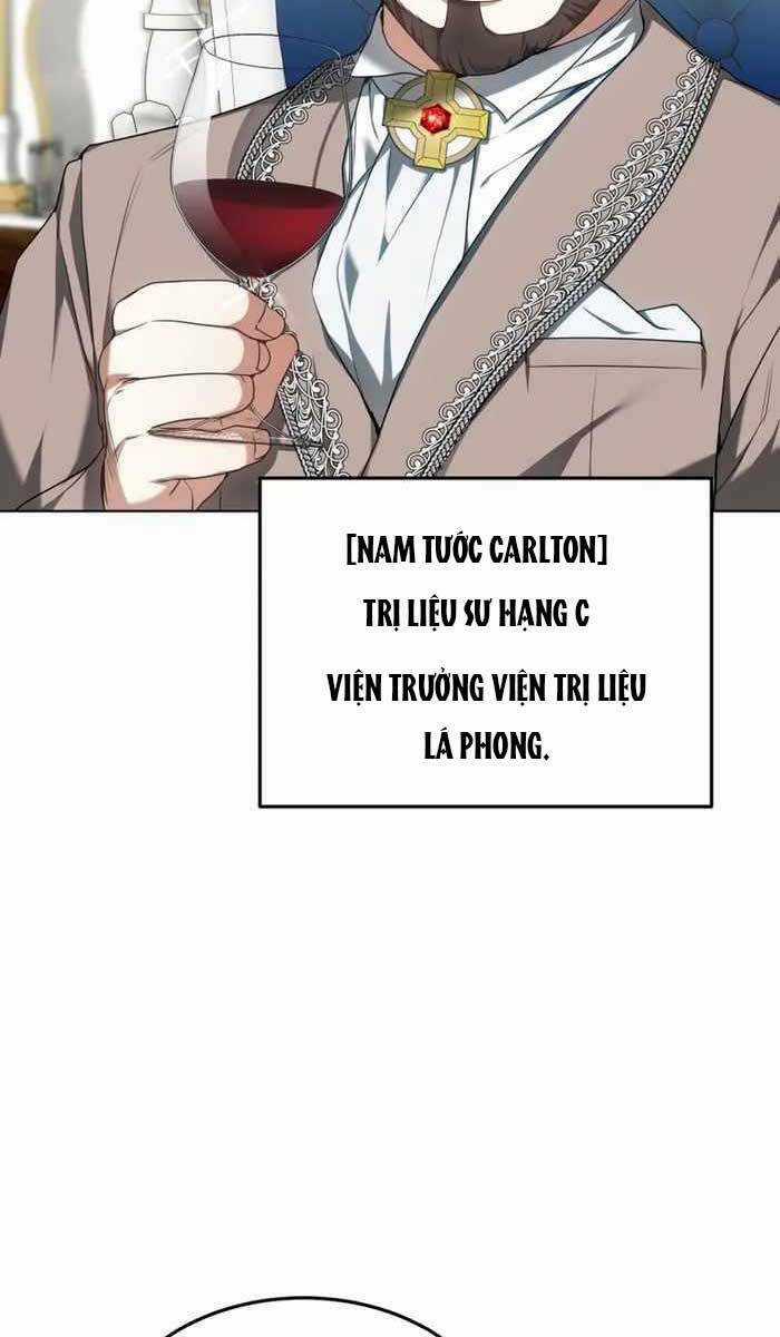 Bác Sĩ Phẫu Thuật Cấp Sss Chapter 41 trang 5