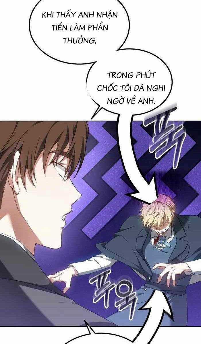 Bác Sĩ Phẫu Thuật Cấp Sss Chapter 41 trang 50