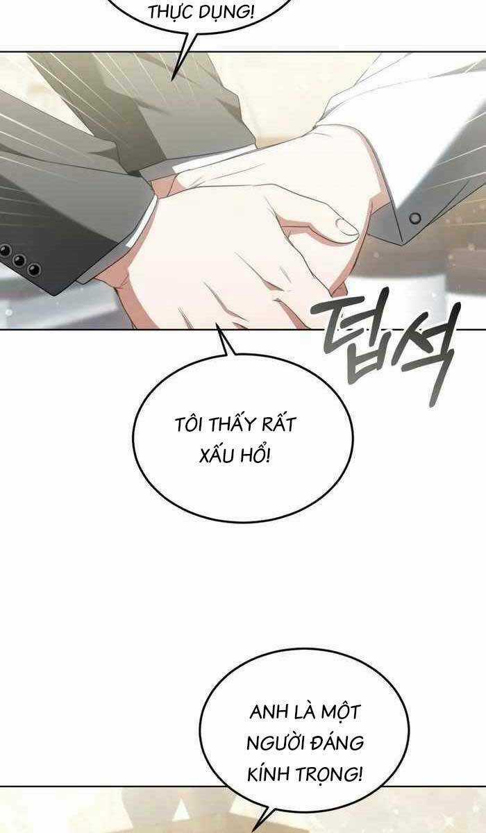 Bác Sĩ Phẫu Thuật Cấp Sss Chapter 41 trang 52