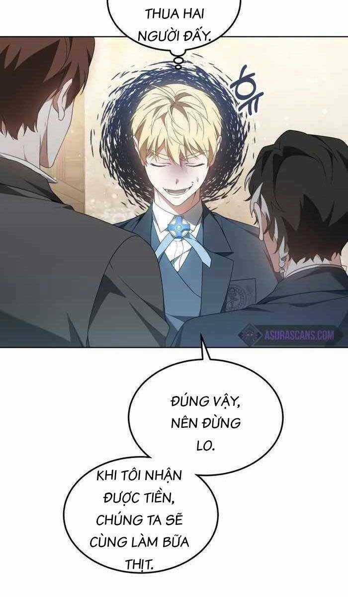 Bác Sĩ Phẫu Thuật Cấp Sss Chapter 41 trang 55