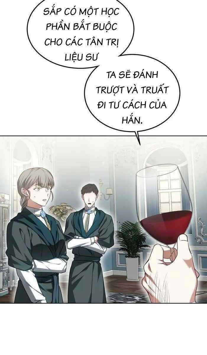 Bác Sĩ Phẫu Thuật Cấp Sss Chapter 41 trang 6