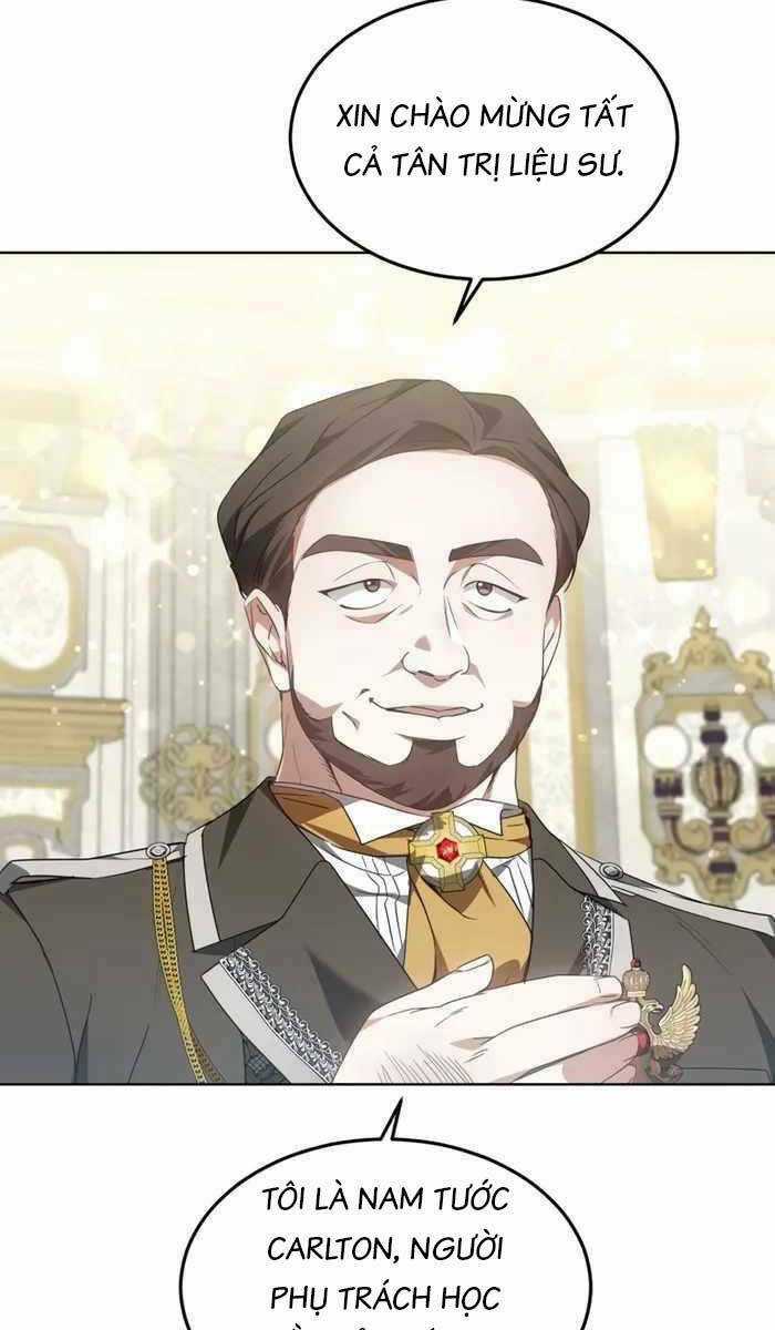 Bác Sĩ Phẫu Thuật Cấp Sss Chapter 41 trang 61