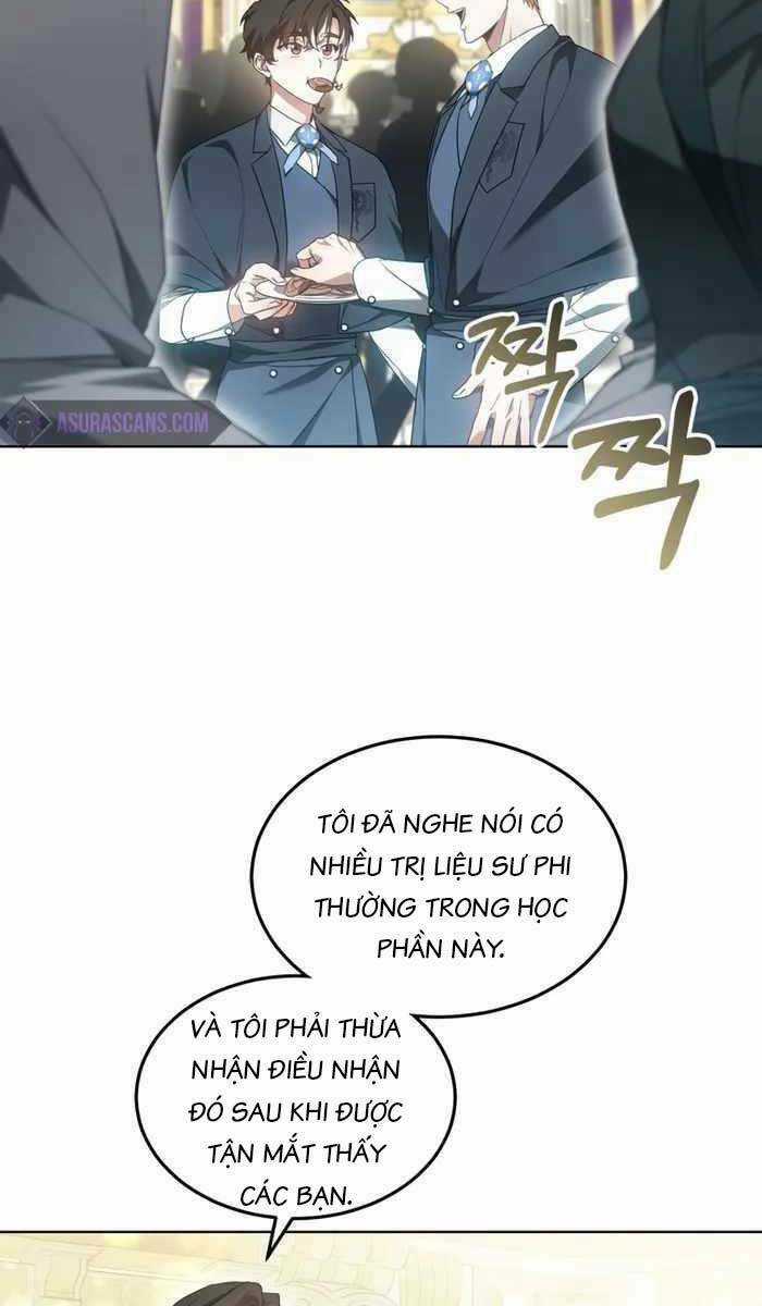 Bác Sĩ Phẫu Thuật Cấp Sss Chapter 41 trang 63