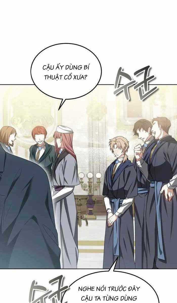 Bác Sĩ Phẫu Thuật Cấp Sss Chapter 41 trang 66