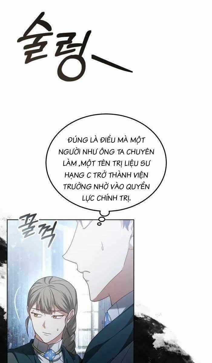 Bác Sĩ Phẫu Thuật Cấp Sss Chapter 41 trang 7