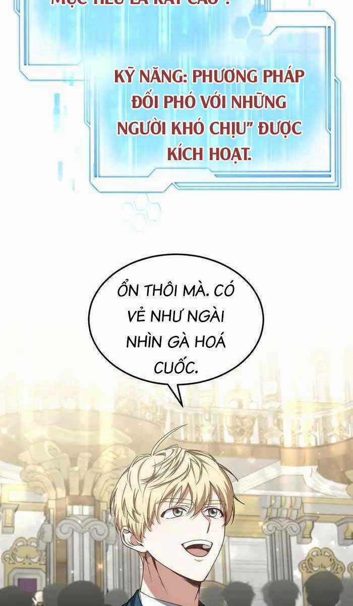 Bác Sĩ Phẫu Thuật Cấp Sss Chapter 41 trang 74