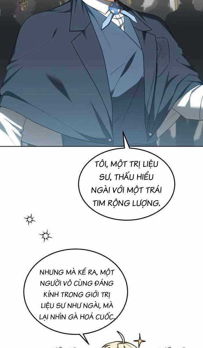 Bác Sĩ Phẫu Thuật Cấp Sss Chapter 41 trang 75