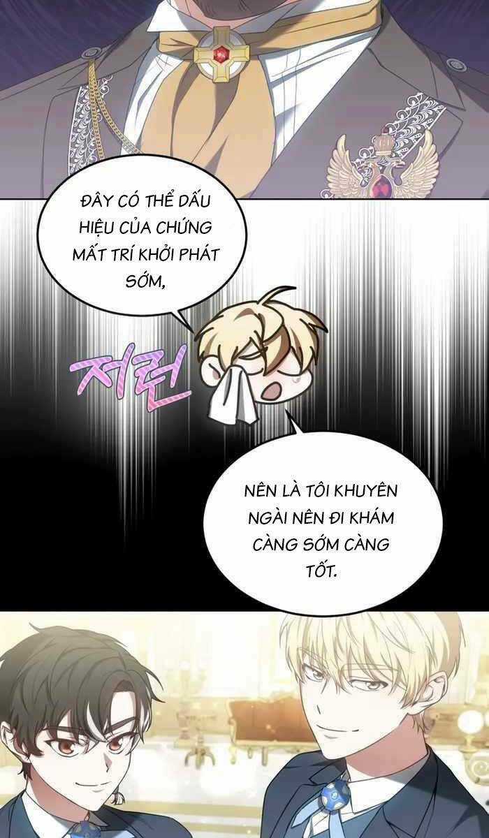 Bác Sĩ Phẫu Thuật Cấp Sss Chapter 41 trang 77