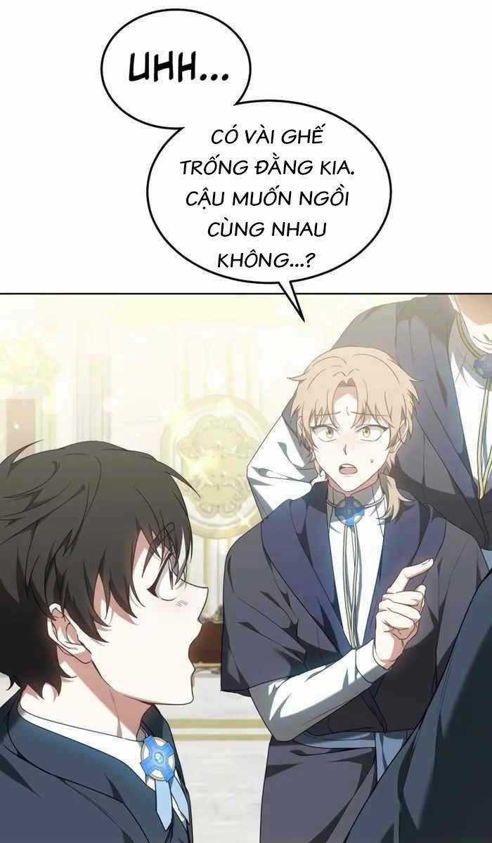 Bác Sĩ Phẫu Thuật Cấp Sss Chapter 41 trang 81