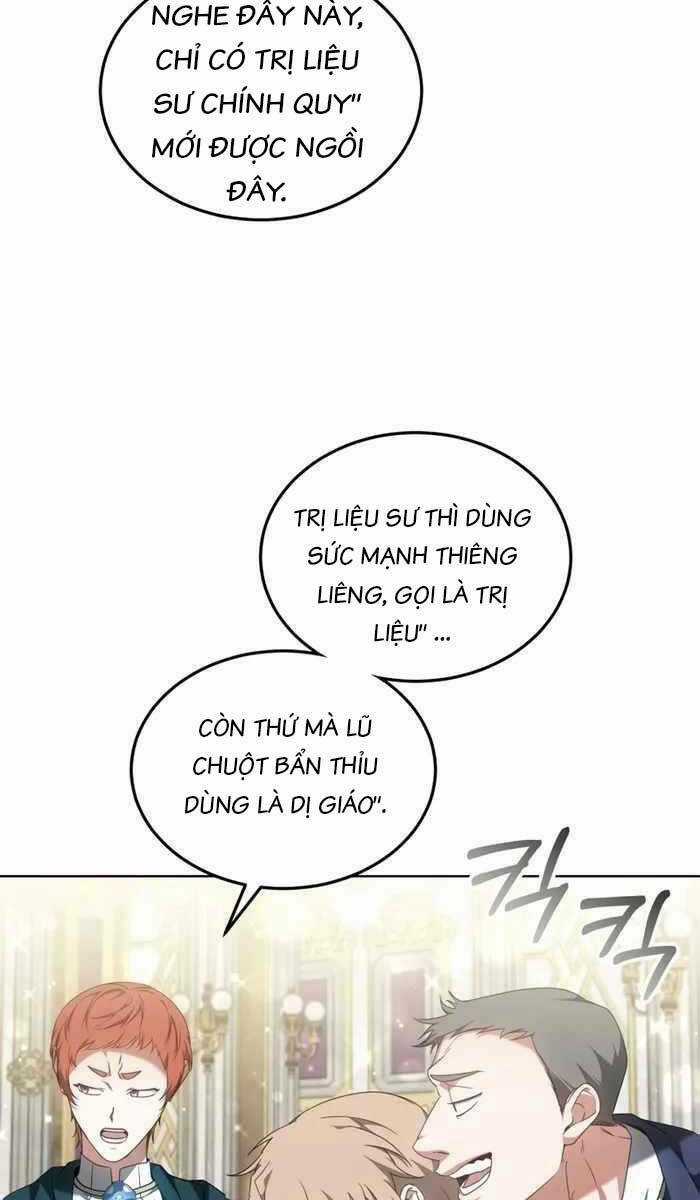 Bác Sĩ Phẫu Thuật Cấp Sss Chapter 41 trang 83