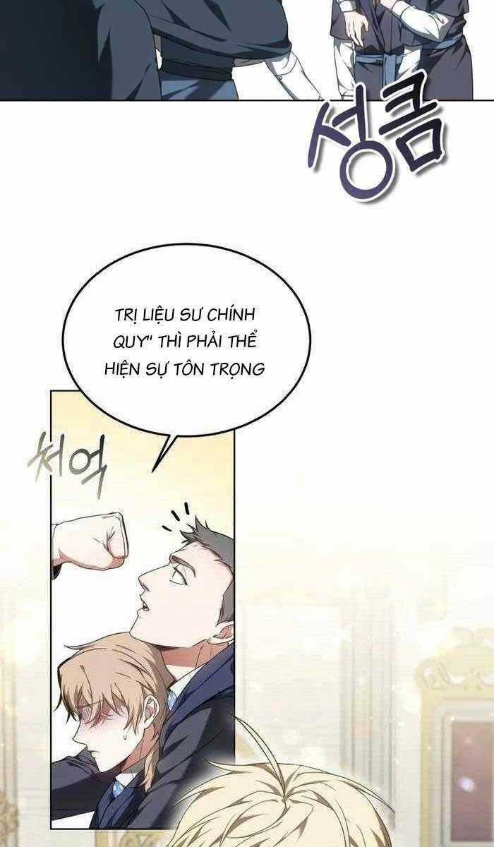 Bác Sĩ Phẫu Thuật Cấp Sss Chapter 41 trang 86