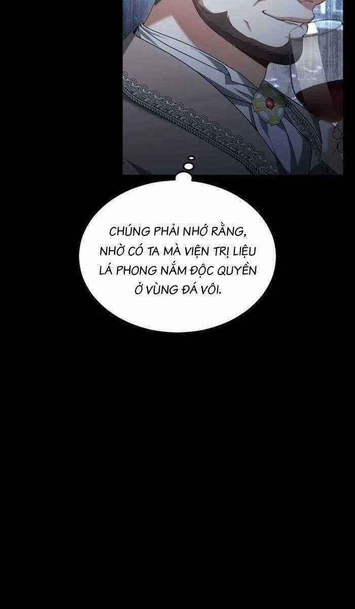 Bác Sĩ Phẫu Thuật Cấp Sss Chapter 41 trang 9