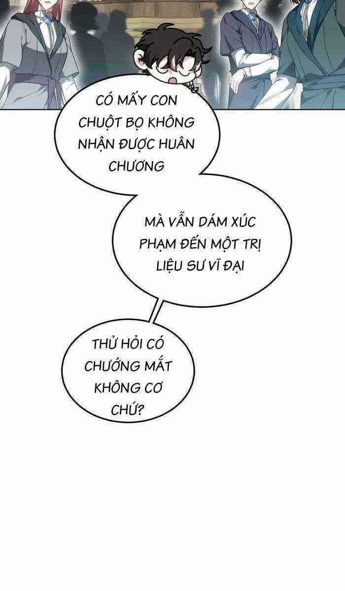 Bác Sĩ Phẫu Thuật Cấp Sss Chapter 41 trang 90