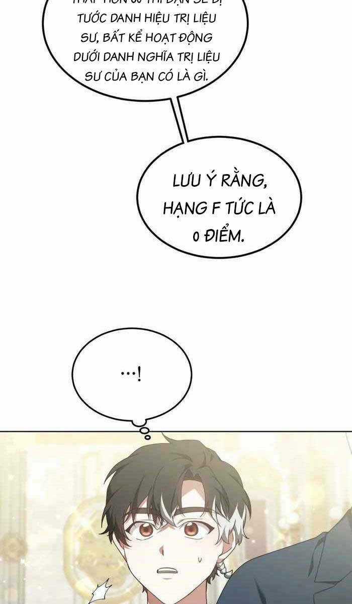 Bác Sĩ Phẫu Thuật Cấp Sss Chapter 41 trang 95