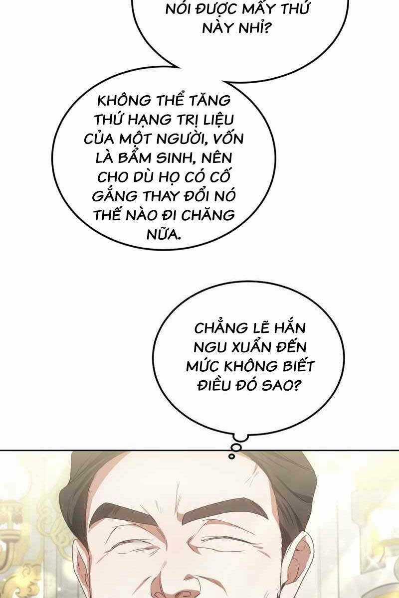 Bác Sĩ Phẫu Thuật Cấp Sss Chapter 42 trang 11