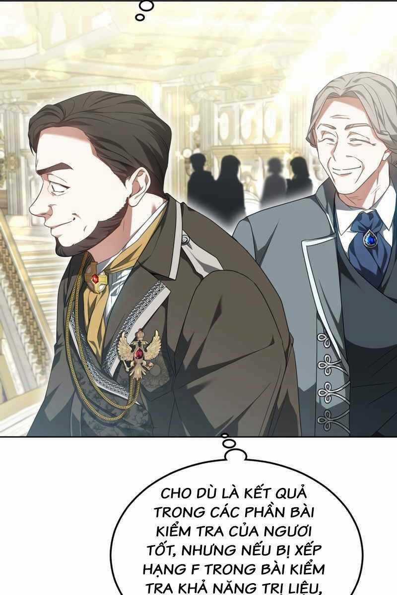 Bác Sĩ Phẫu Thuật Cấp Sss Chapter 42 trang 2