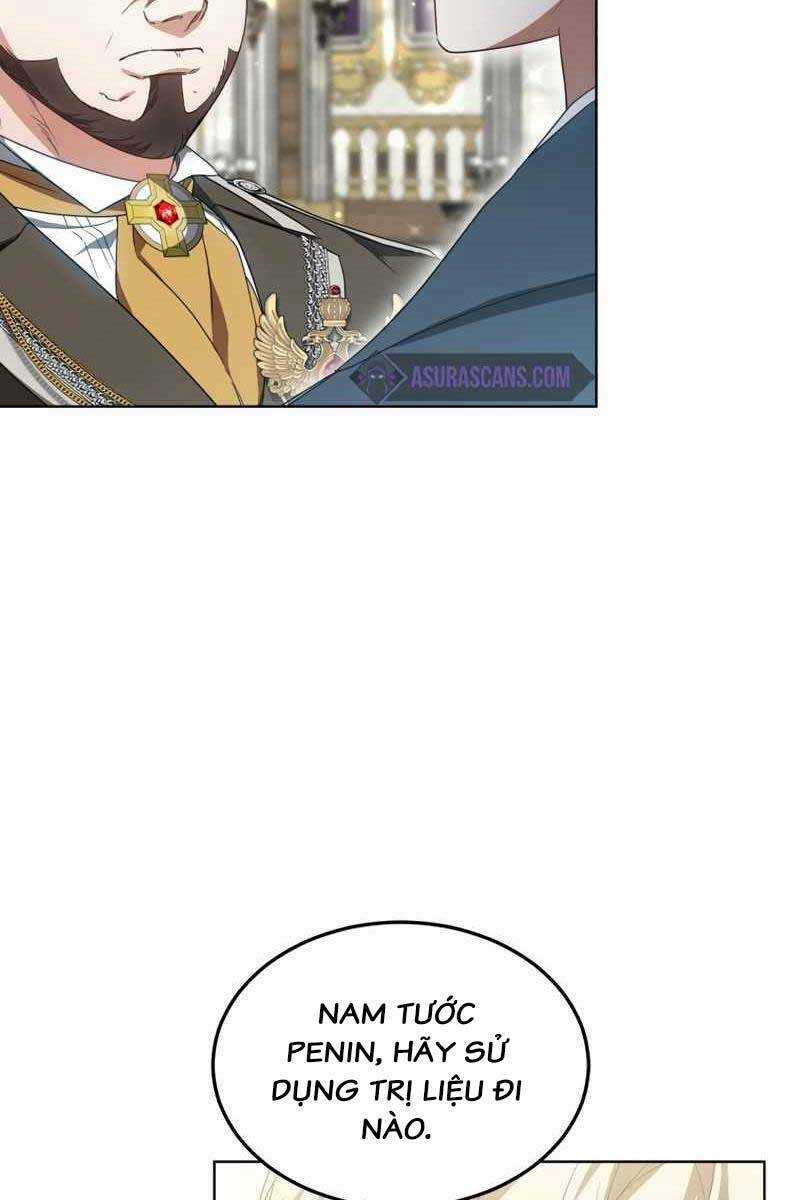 Bác Sĩ Phẫu Thuật Cấp Sss Chapter 42 trang 21