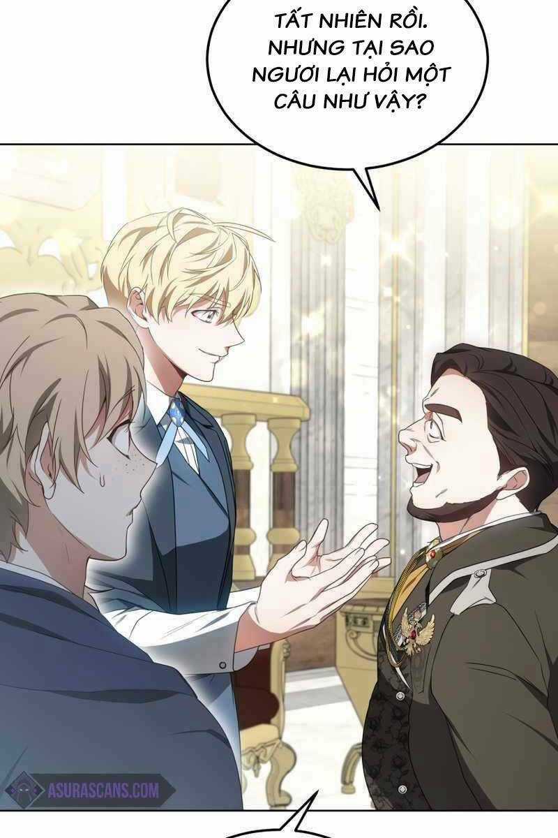 Bác Sĩ Phẫu Thuật Cấp Sss Chapter 42 trang 27