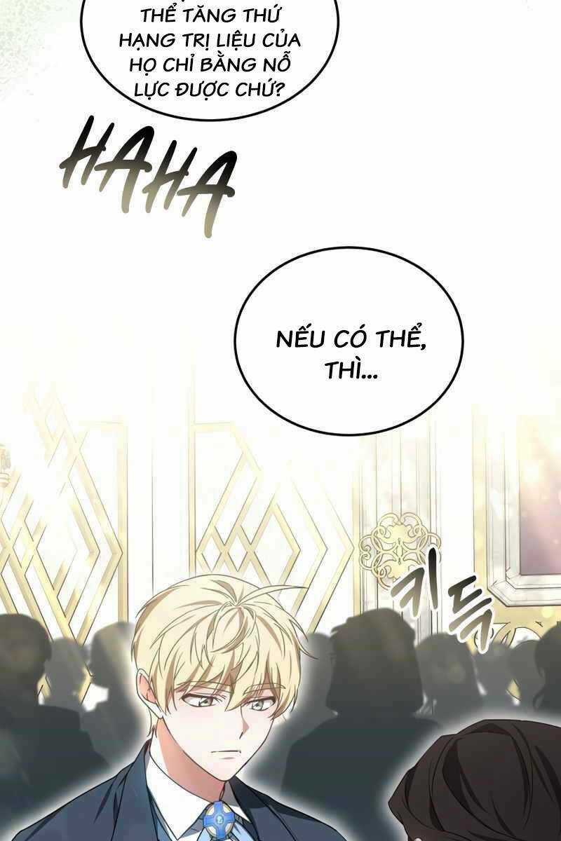 Bác Sĩ Phẫu Thuật Cấp Sss Chapter 42 trang 30