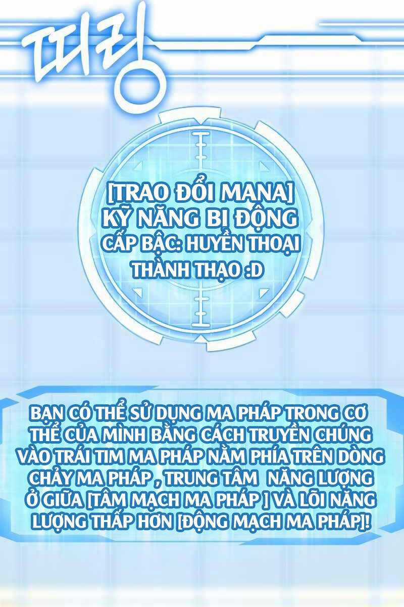 Bác Sĩ Phẫu Thuật Cấp Sss Chapter 42 trang 33