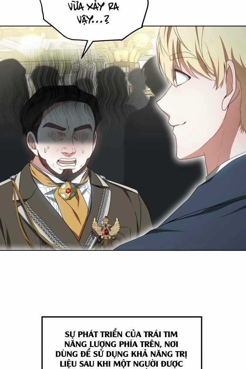 Bác Sĩ Phẫu Thuật Cấp Sss Chapter 42 trang 45