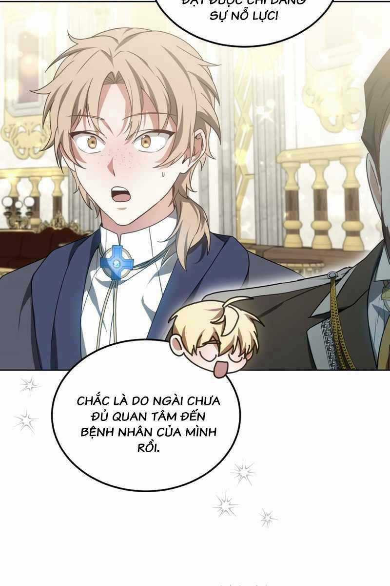 Bác Sĩ Phẫu Thuật Cấp Sss Chapter 42 trang 49