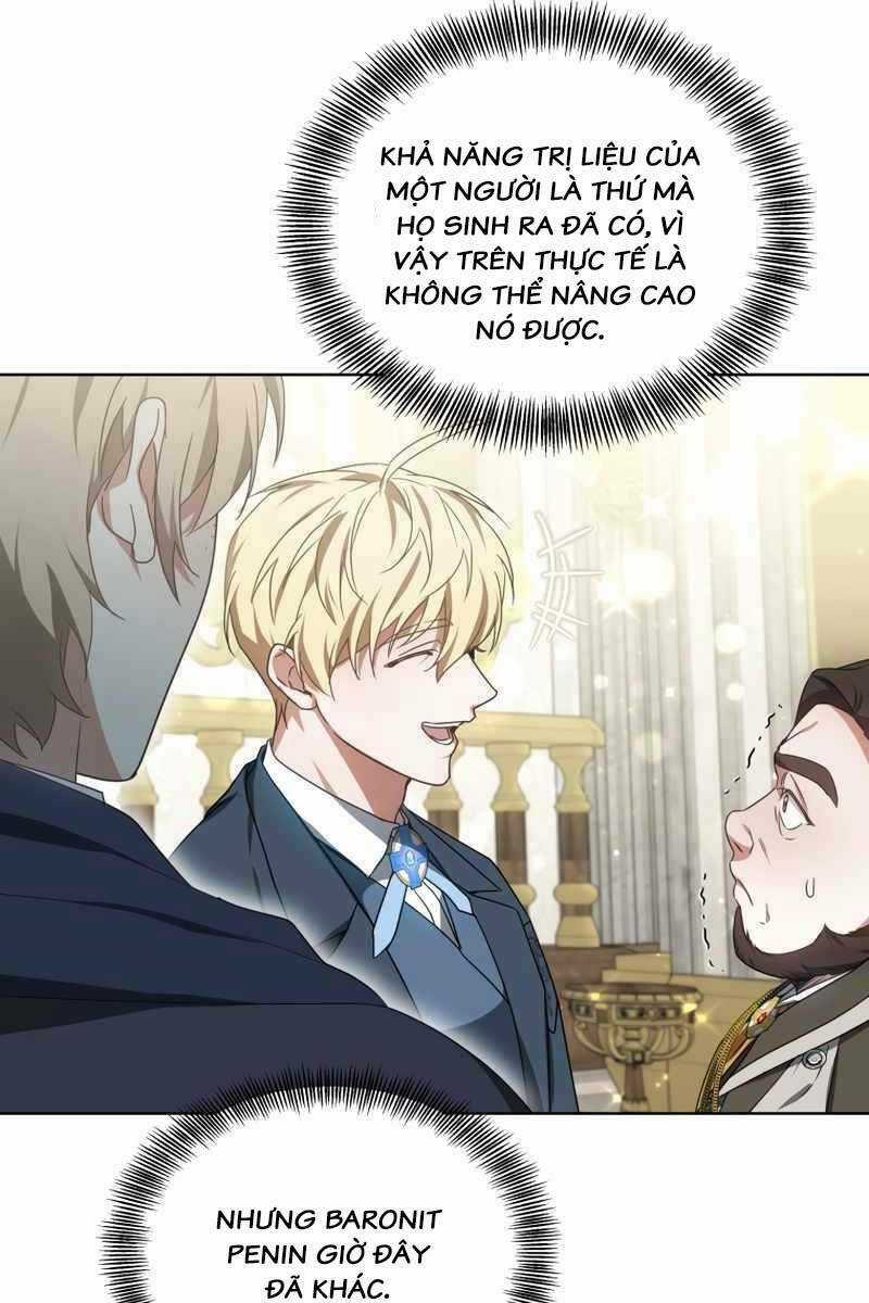 Bác Sĩ Phẫu Thuật Cấp Sss Chapter 42 trang 50