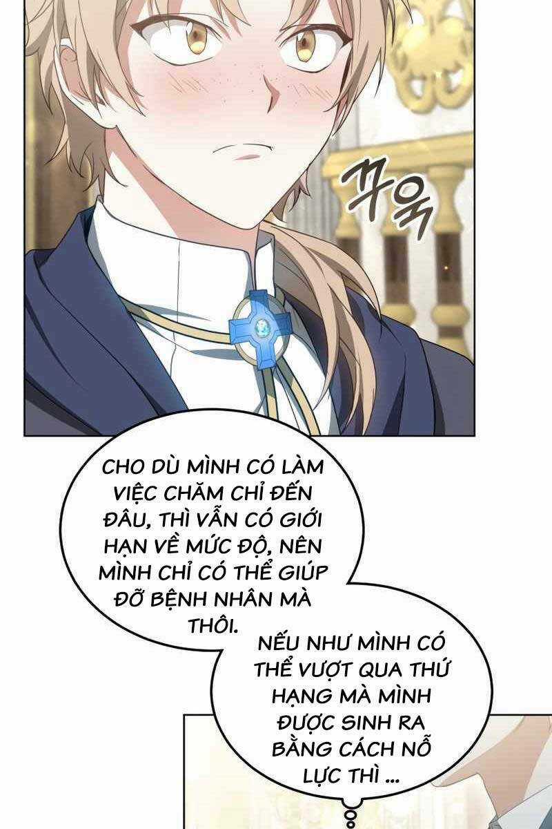 Bác Sĩ Phẫu Thuật Cấp Sss Chapter 42 trang 52