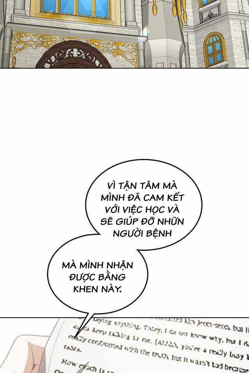 Bác Sĩ Phẫu Thuật Cấp Sss Chapter 42 trang 55