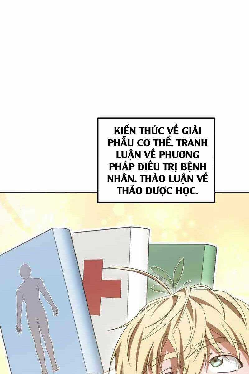 Bác Sĩ Phẫu Thuật Cấp Sss Chapter 42 trang 58