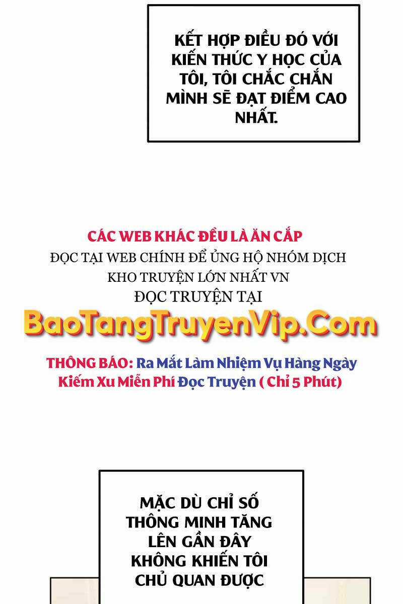 Bác Sĩ Phẫu Thuật Cấp Sss Chapter 42 trang 61