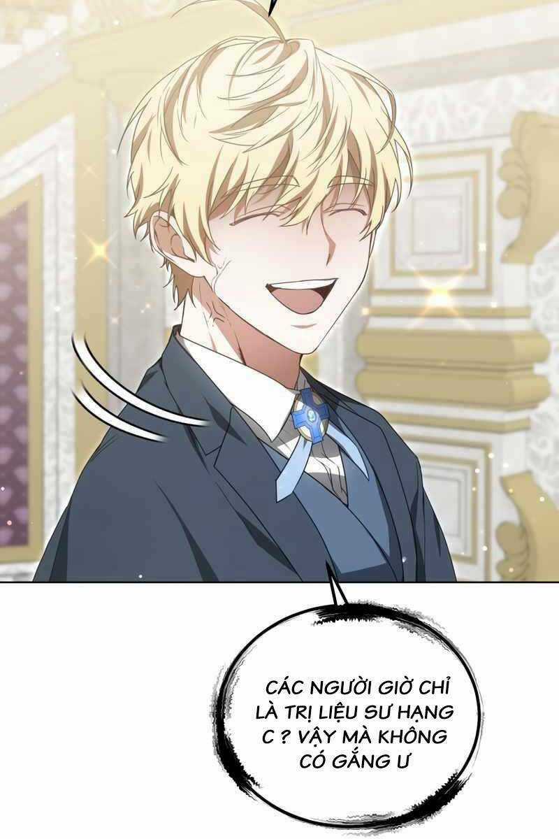 Bác Sĩ Phẫu Thuật Cấp Sss Chapter 42 trang 67