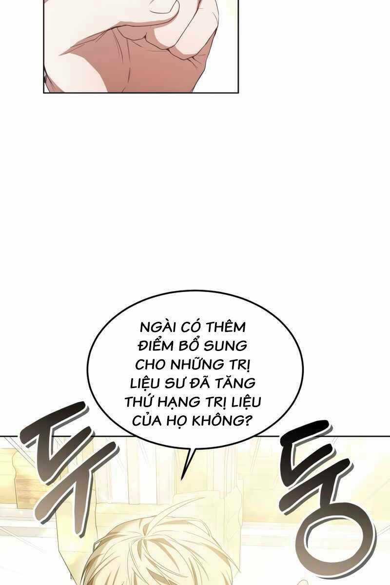 Bác Sĩ Phẫu Thuật Cấp Sss Chapter 42 trang 7