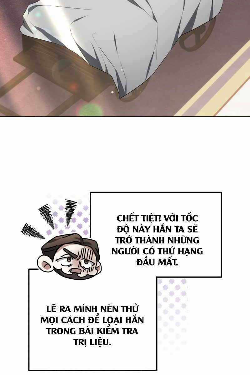 Bác Sĩ Phẫu Thuật Cấp Sss Chapter 42 trang 70