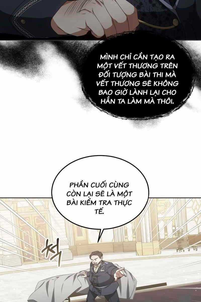 Bác Sĩ Phẫu Thuật Cấp Sss Chapter 42 trang 73