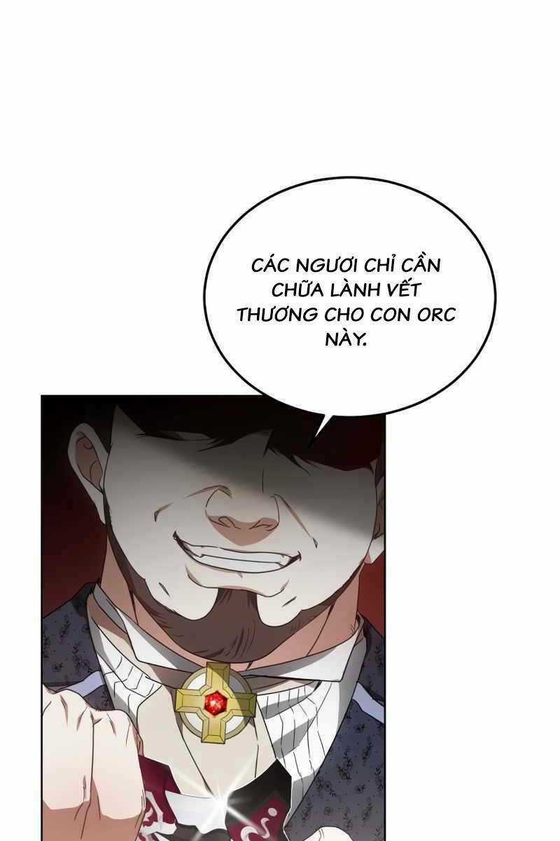 Bác Sĩ Phẫu Thuật Cấp Sss Chapter 42 trang 83