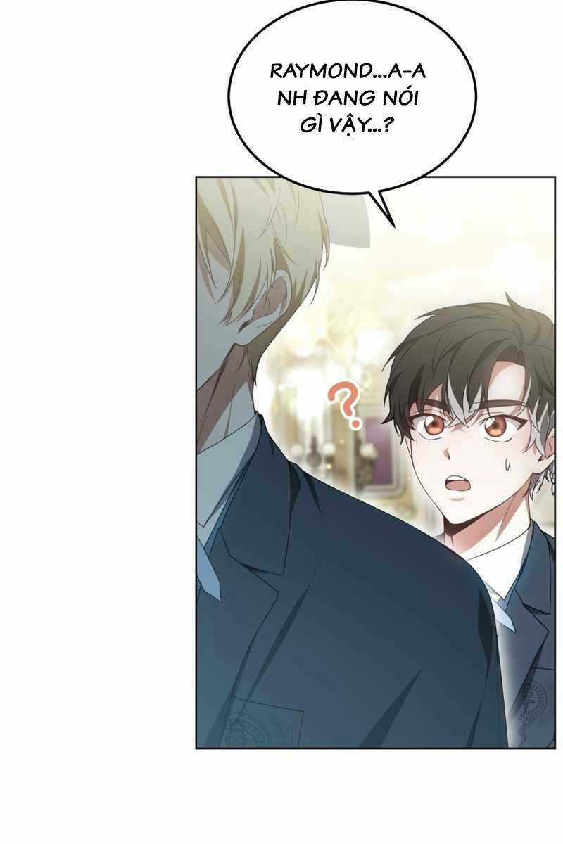 Bác Sĩ Phẫu Thuật Cấp Sss Chapter 42 trang 9