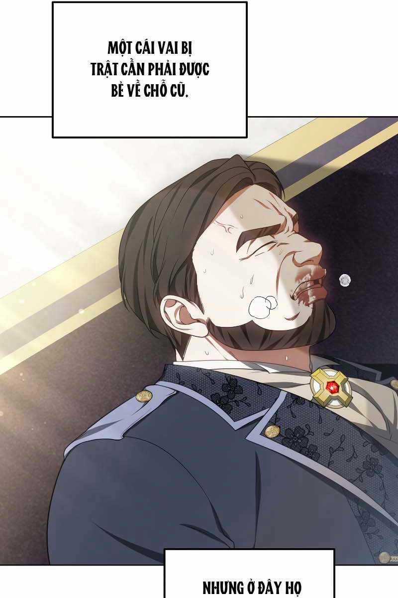 Bác Sĩ Phẫu Thuật Cấp Sss Chapter 43 trang 10